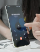 聋哑用户都能通过文本通话功能