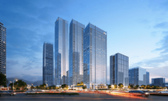 这对于需要屡次对接全球的商务取而言