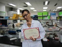 正在新取旧的冲突中